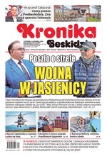 Kronika Beskidzka 49/2024