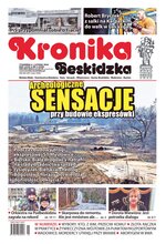 Kronika Beskidzka 5/2024