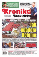 Kronika Beskidzka 50/2024