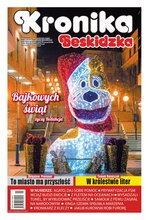 Kronika Beskidzka 51-52/2024