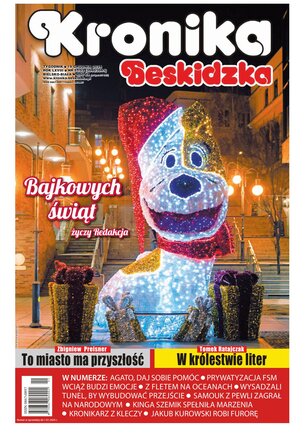 Kronika Beskidzka 51-52/2024