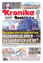 Kronika Beskidzka 6/2024
