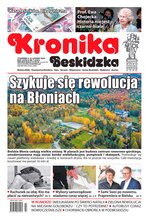 Kronika Beskidzka 7/2024