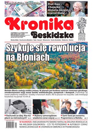 Kronika Beskidzka 7/2024