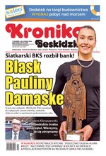 Kronika Beskidzka 9/2024