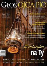 Głos Ojca Pio 1/2024