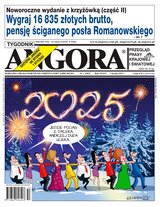 Angora 1/2025