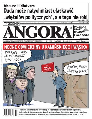 Angora 3/2024