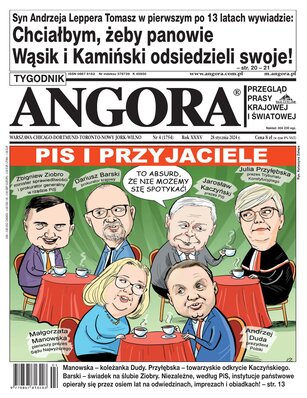 Angora 4/2024