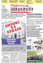 Tygodnik Siedlecki 11/2024