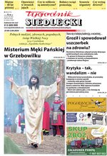 Tygodnik Siedlecki 12/2024