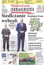 Tygodnik Siedlecki 16/2024