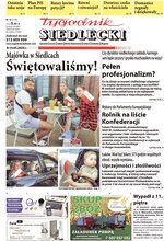 Tygodnik Siedlecki 18/2024