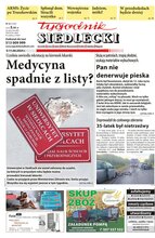 Tygodnik Siedlecki 22/2024