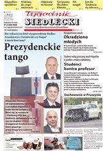 Tygodnik Siedlecki 27/2024