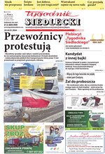 Tygodnik Siedlecki 3/2024