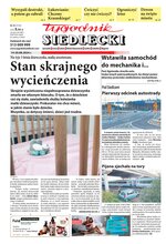 Tygodnik Siedlecki 32/2024