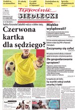 Tygodnik Siedlecki 33/2024