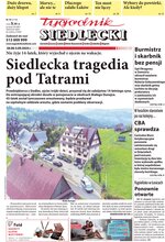 Tygodnik Siedlecki 34/2024