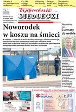 Tygodnik Siedlecki 38/2024