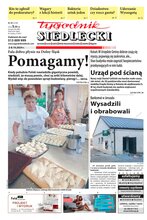 Tygodnik Siedlecki 39/2024