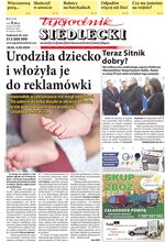 Tygodnik Siedlecki 8/2024