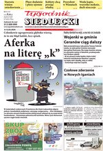 Tygodnik Siedlecki 9/2024