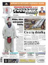 Tygodnik Podhalański 10/2024