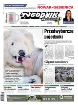 Tygodnik Podhalański 11/2024