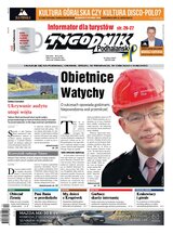 Tygodnik Podhalański 12/2024