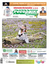 Tygodnik Podhalański 13/2024