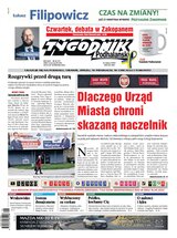 Tygodnik Podhalański 16/2024
