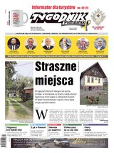Tygodnik Podhalański 17/2024