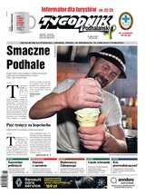 Tygodnik Podhalański 18/2024