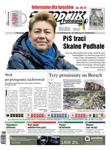 Tygodnik Podhalański 19/2024