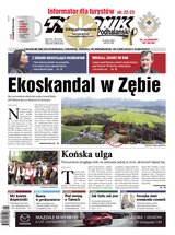 Tygodnik Podhalański 21/2024