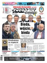 Tygodnik Podhalański 25/2024