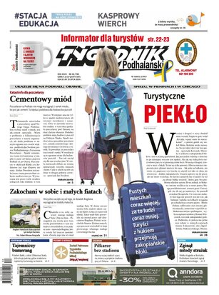 Tygodnik Podhalański 30/2024