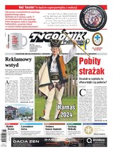 Tygodnik Podhalański 32/2024