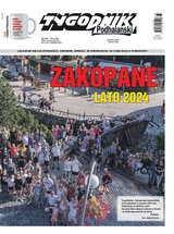 Tygodnik Podhalański 33/2024