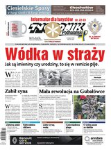 Tygodnik Podhalański 34/2024