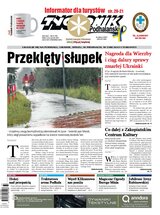 Tygodnik Podhalański 37/2024
