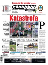 Tygodnik Podhalański 38/2024