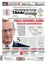 Tygodnik Podhalański 4/2024
