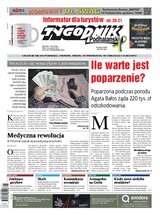 Tygodnik Podhalański 41/2024