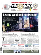 Tygodnik Podhalański 46/2024