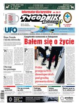Tygodnik Podhalański 50/2024
