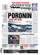 Tygodnik Podhalański 6/2024