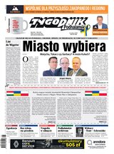 Tygodnik Podhalański 8/2024