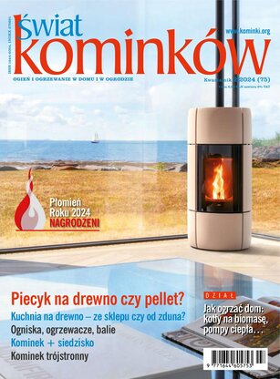 Świat Kominków 2/2024